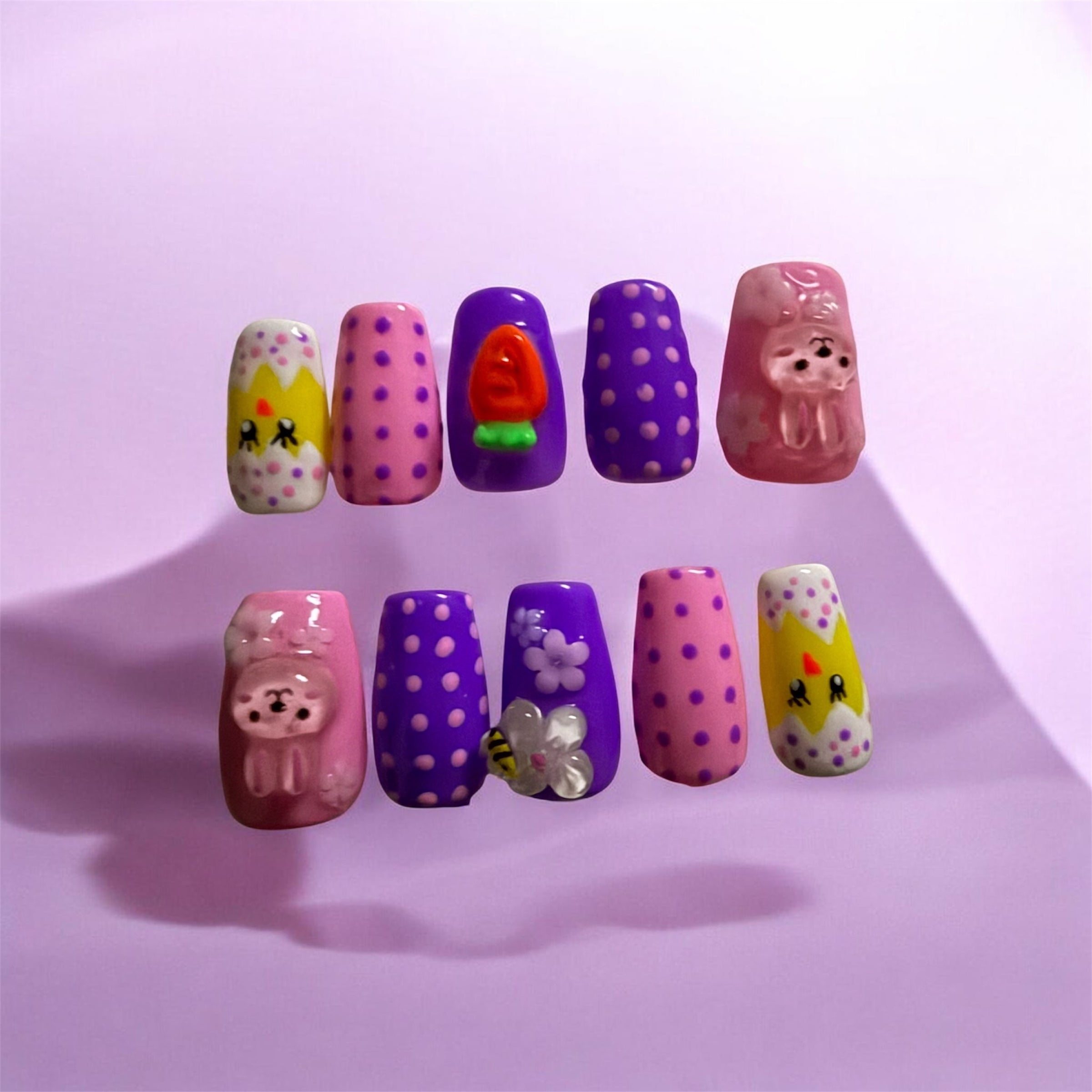 Easter Fun